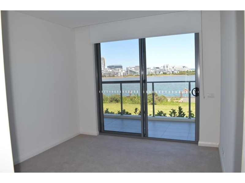 106/31 The Promenade, Wentworth Point NSW 2127