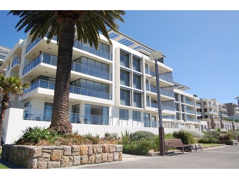106/31 The Promenade, Wentworth Point NSW 2127