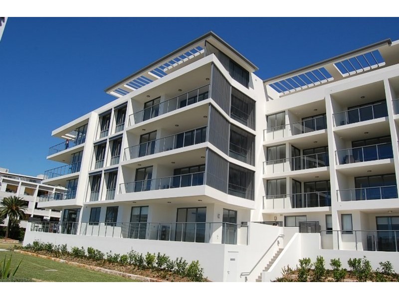 106/31 The Promenade, Wentworth Point NSW 2127