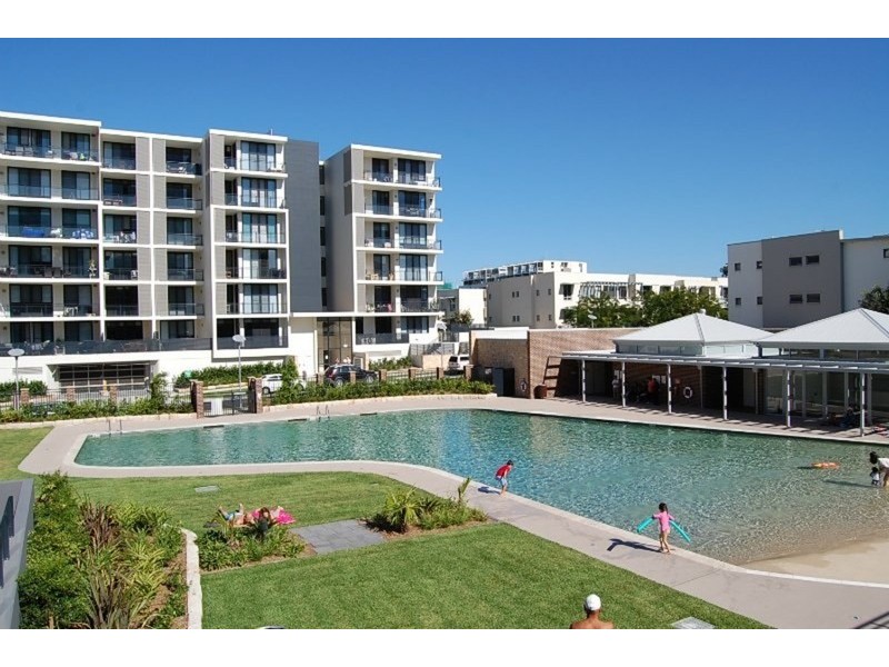 106/31 The Promenade, Wentworth Point NSW 2127