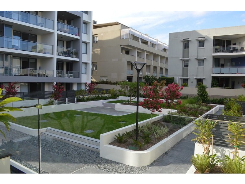 309/23 The Promenade, Wentworth Point NSW 2127