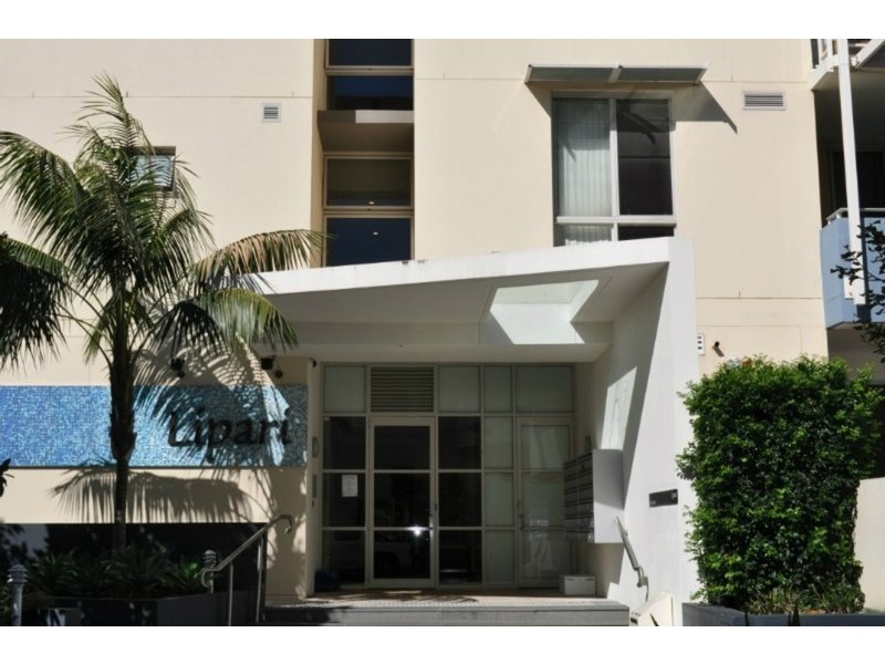 542/2 The Crescent, Wentworth Point NSW 2127