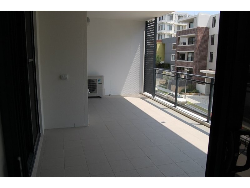 207/48 Amalfi Drive – Messina, Wentworth Point NSW 2127