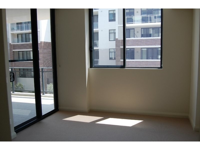 207/48 Amalfi Drive – Messina, Wentworth Point NSW 2127