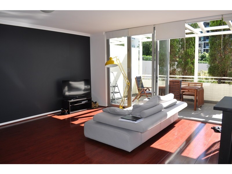 115/3 Stromboli Strait, Wentworth Point NSW 2127