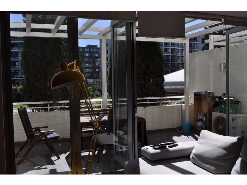 115/3 Stromboli Strait, Wentworth Point NSW 2127