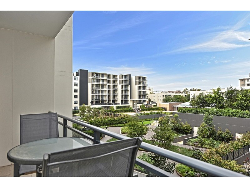 317/8 Baywater Drive, Wentworth Point NSW 2127