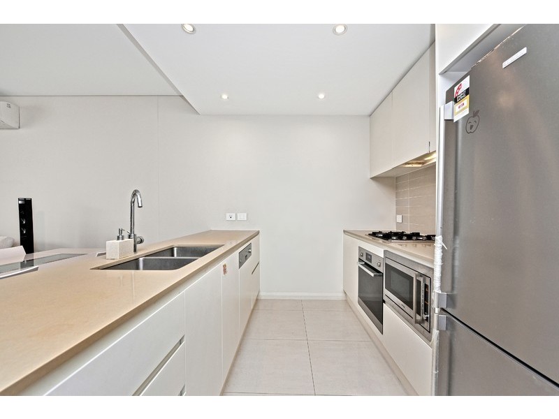 317/8 Baywater Drive, Wentworth Point NSW 2127