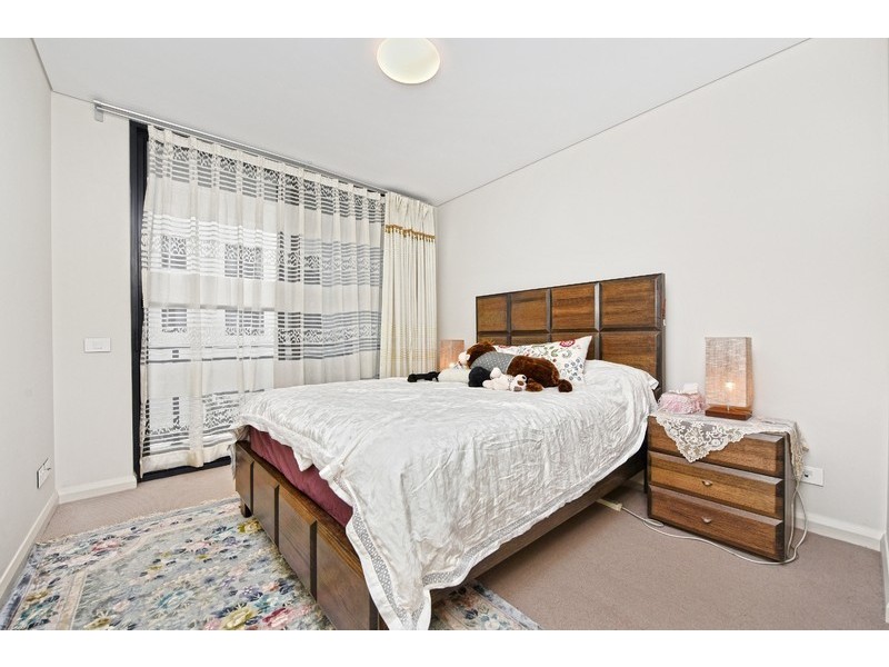 317/8 Baywater Drive, Wentworth Point NSW 2127