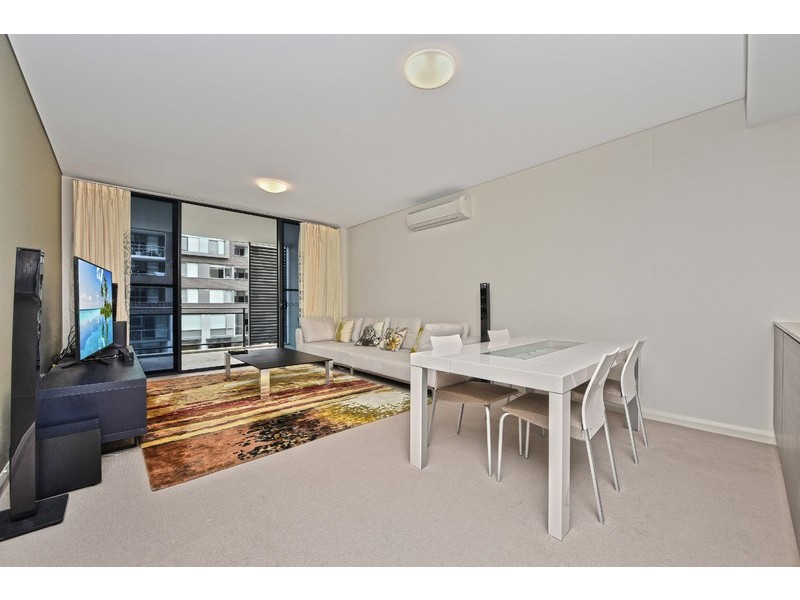 317/8 Baywater Drive, Wentworth Point NSW 2127