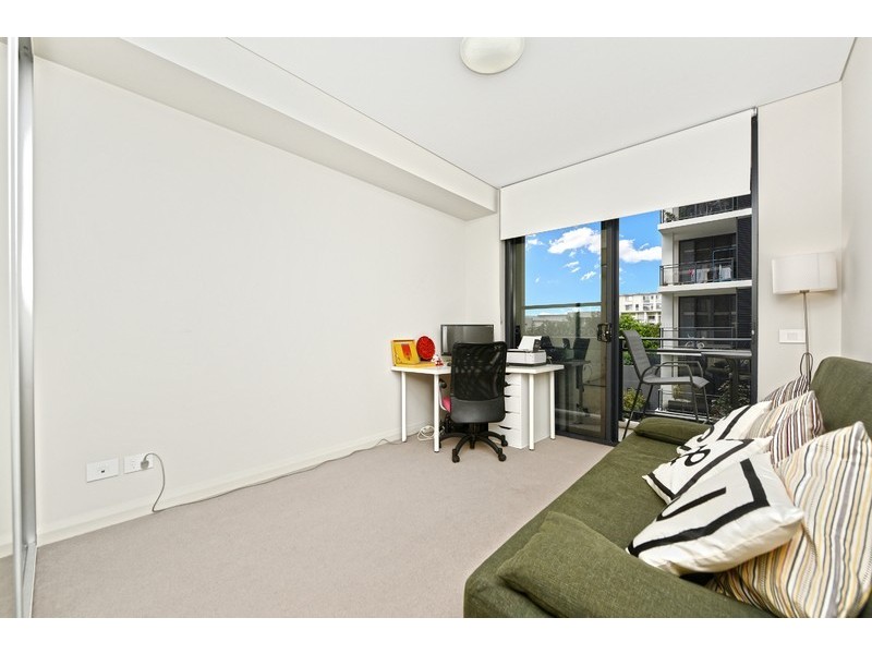 317/8 Baywater Drive, Wentworth Point NSW 2127