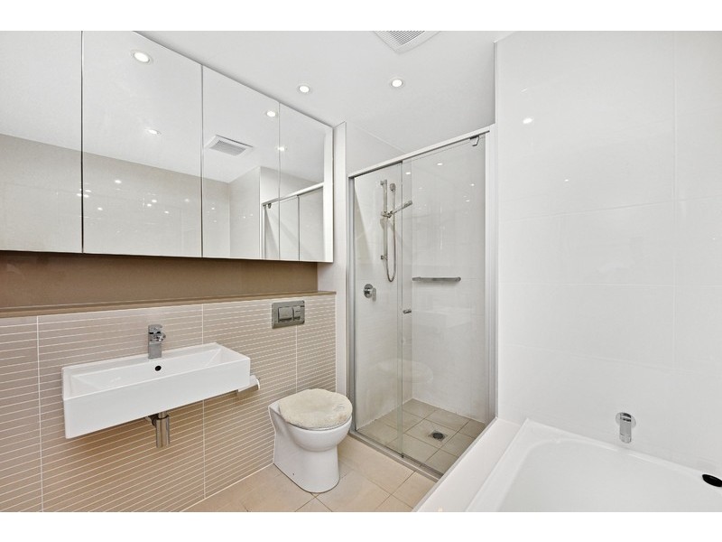 317/8 Baywater Drive, Wentworth Point NSW 2127