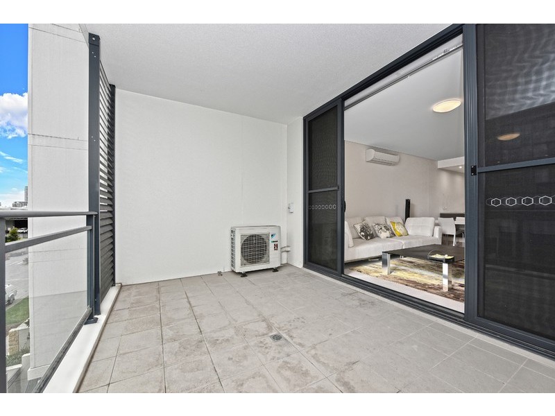 317/8 Baywater Drive, Wentworth Point NSW 2127