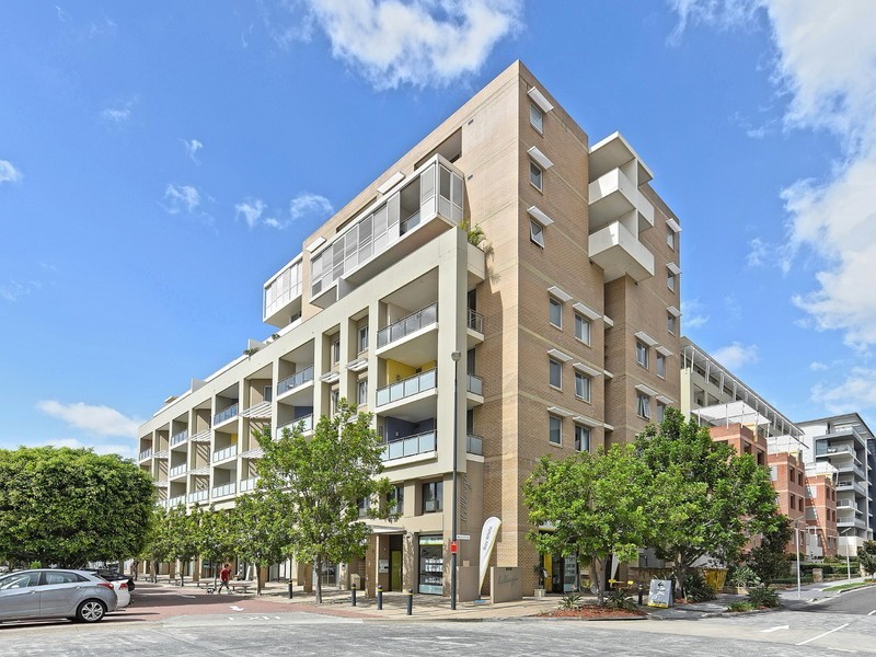 247/30 Baywater Drive, Wentworth Point NSW 2127