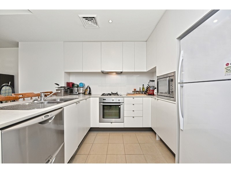 424/8 Stromboli Strait, Wentworth Point NSW 2127