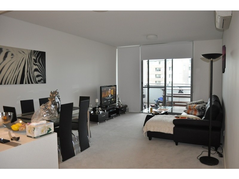 612/19 Baywater Drive, Wentworth Point NSW 2127