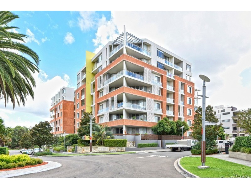 1 Stromboli Strait, Wentworth Point NSW 2127