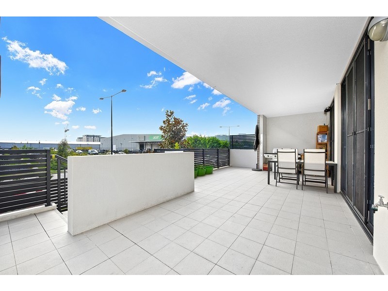 B108/16 Baywater Drive, Wentworth Point NSW 2127