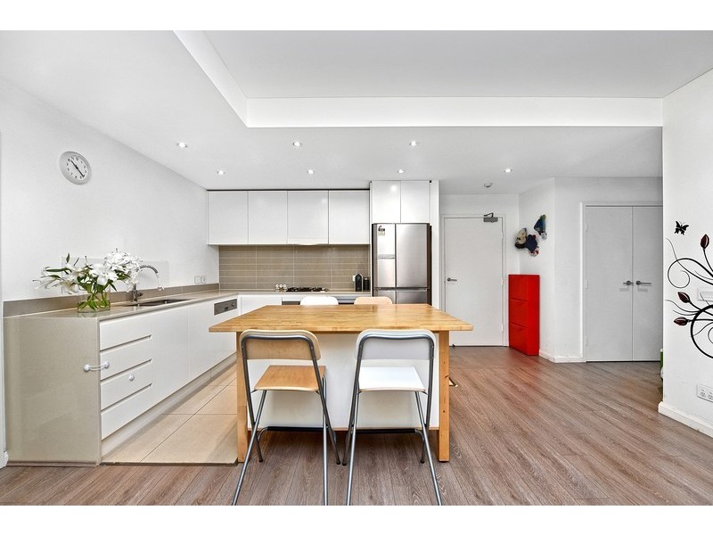 B108/16 Baywater Drive, Wentworth Point NSW 2127