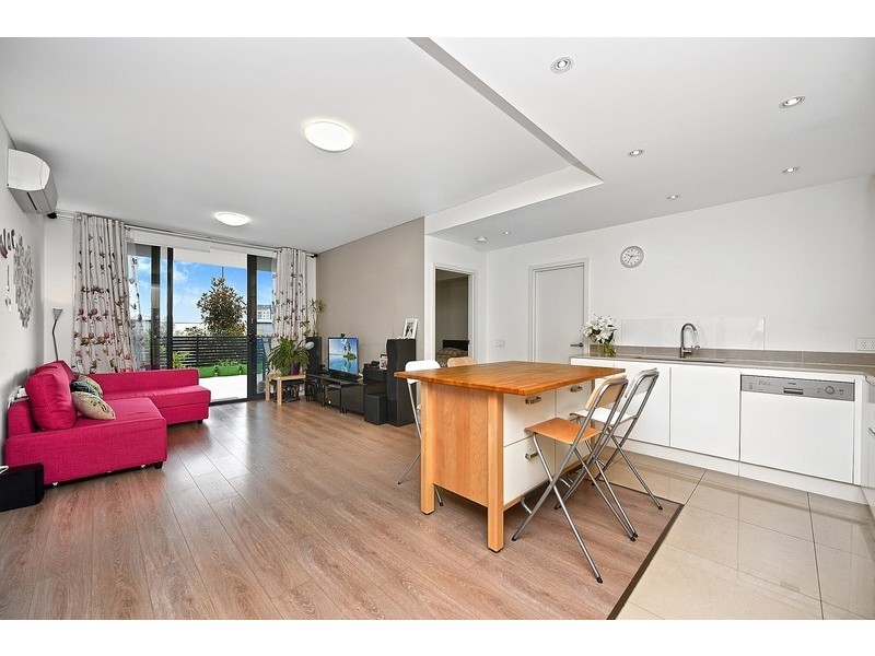 B108/16 Baywater Drive, Wentworth Point NSW 2127