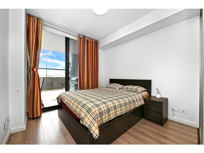 B108/16 Baywater Drive, Wentworth Point NSW 2127