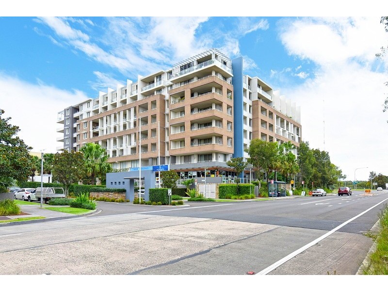 313/19 Hill Road, Wentworth Point NSW 2127