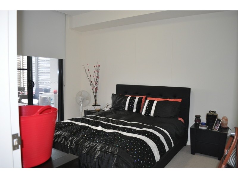 606/16 Corniche Drive, Wentworth Point NSW 2127