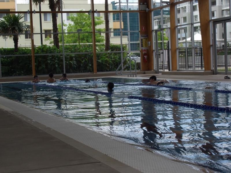 606/16 Corniche Drive, Wentworth Point NSW 2127