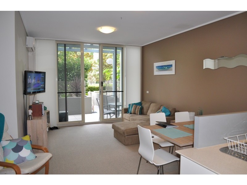 107/1 The Piazza, Wentworth Point NSW 2127