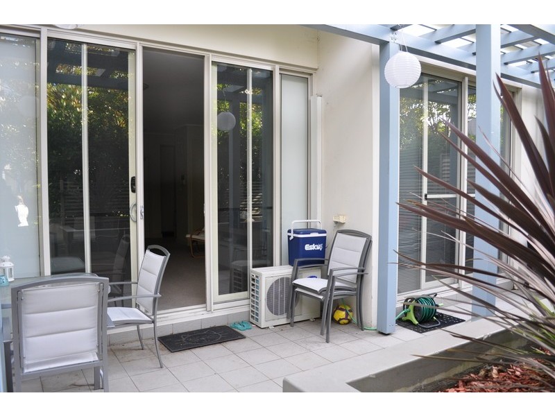 107/1 The Piazza, Wentworth Point NSW 2127