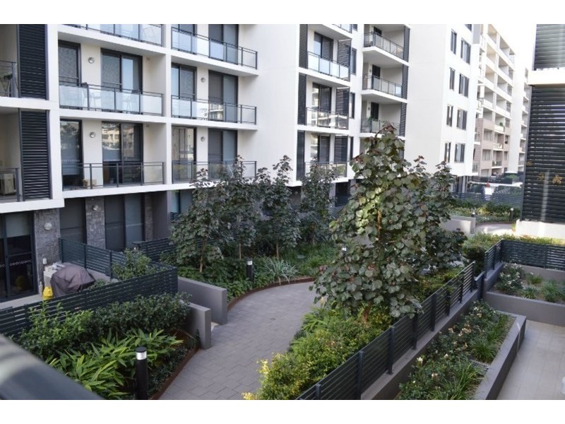 212/48 Amalfi Drive, Wentworth Point NSW 2127