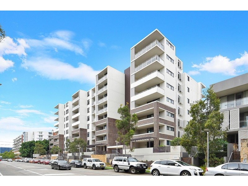 703/25 Hill Road, Wentworth Point NSW 2127