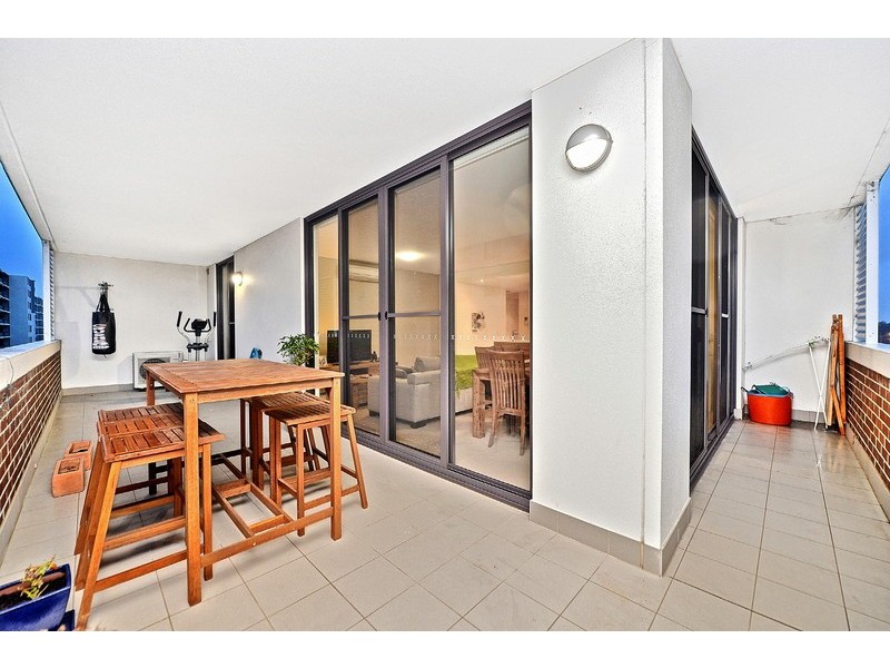 412/27 Hill Road, Wentworth Point NSW 2127