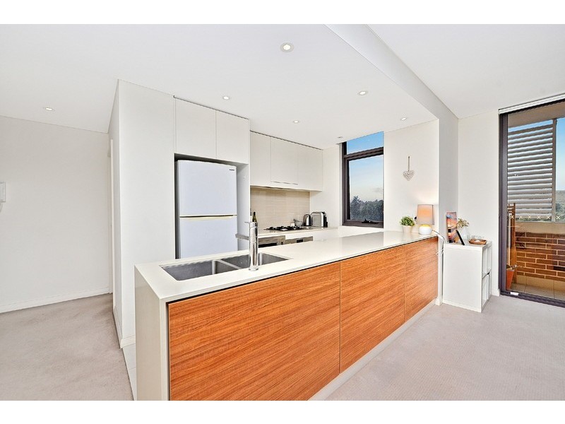 412/27 Hill Road, Wentworth Point NSW 2127