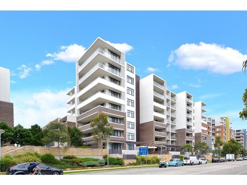 412/27 Hill Road, Wentworth Point NSW 2127