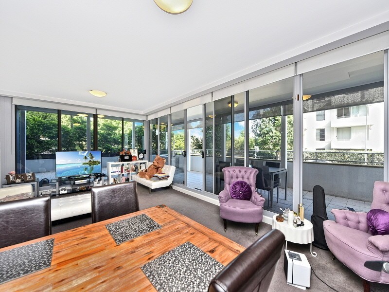 G02/1 Shoreline Drive, Rhodes NSW 2138
