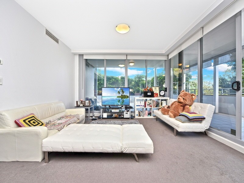 G02/1 Shoreline Drive, Rhodes NSW 2138