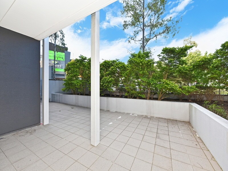 G02/1 Shoreline Drive, Rhodes NSW 2138
