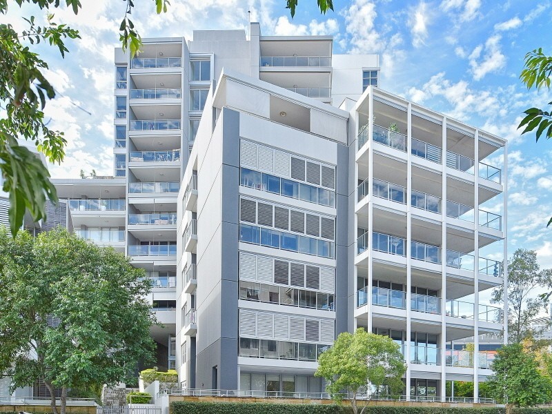 G02/1 Shoreline Drive, Rhodes NSW 2138