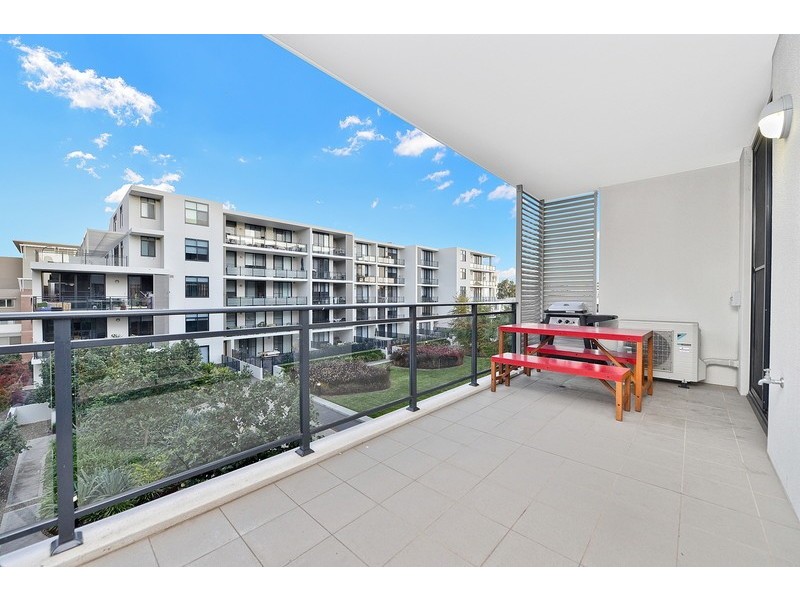 411/18 Corniche Drive, Wentworth Point NSW 2127