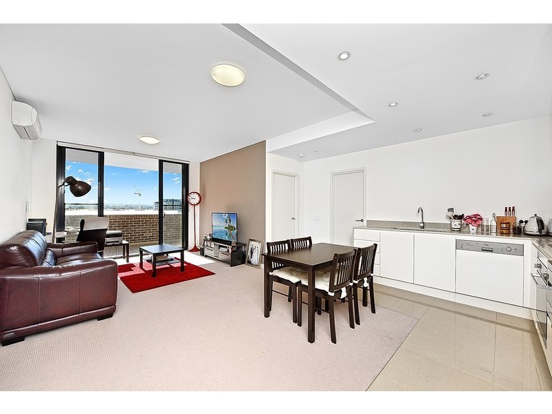 419/16 Baywater Drive, Wentworth Point NSW 2127