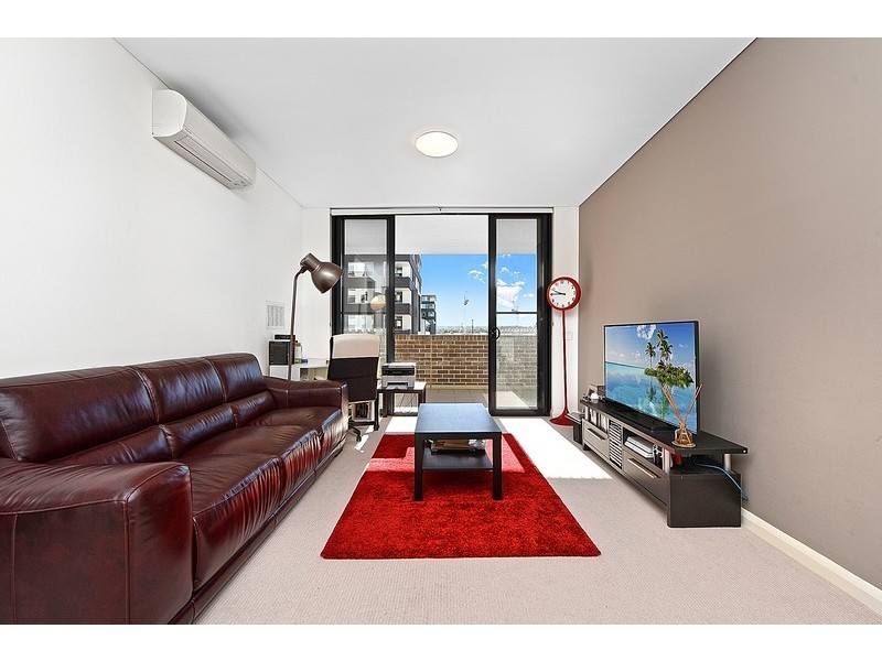 419/16 Baywater Drive, Wentworth Point NSW 2127