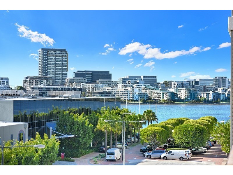 419/16 Baywater Drive, Wentworth Point NSW 2127