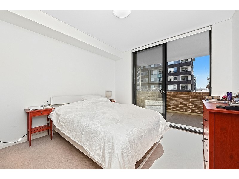 419/16 Baywater Drive, Wentworth Point NSW 2127