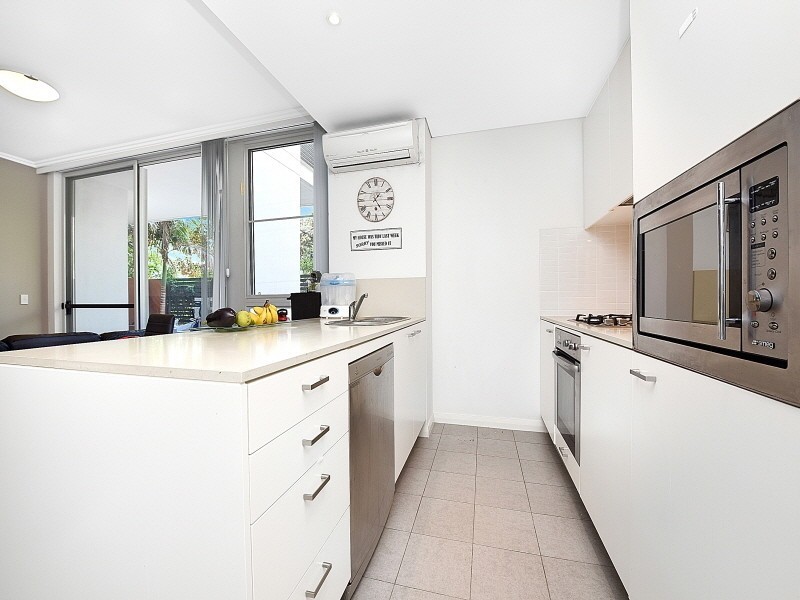 380/33 Hill Road, Wentworth Point NSW 2127