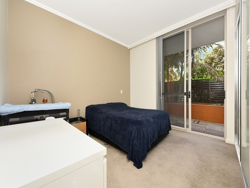 380/33 Hill Road, Wentworth Point NSW 2127