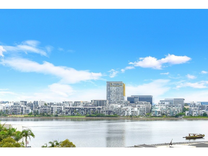 707/2 The Piazza, Wentworth Point NSW 2127