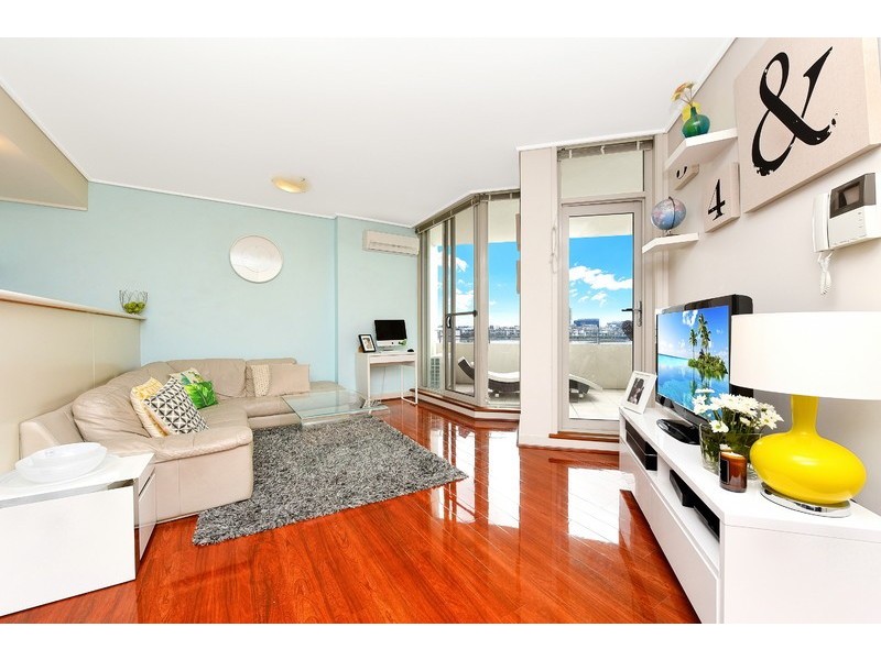 707/2 The Piazza, Wentworth Point NSW 2127