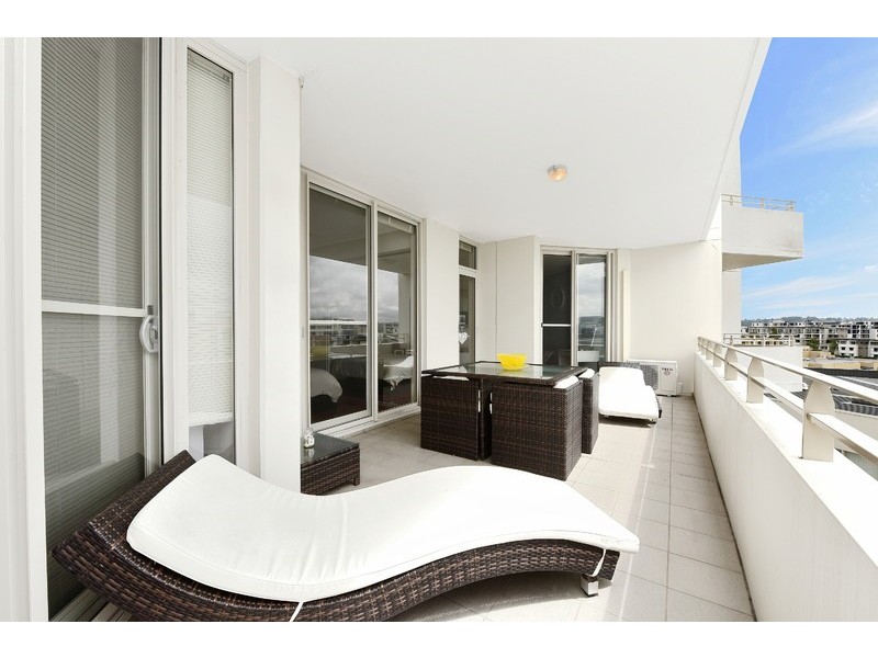 707/2 The Piazza, Wentworth Point NSW 2127