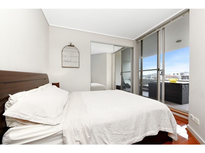 707/2 The Piazza, Wentworth Point NSW 2127